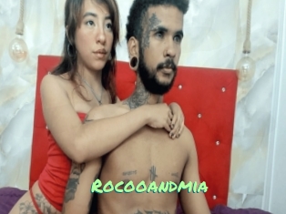 rocooandmia Gothicorgien