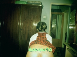 Rodinia90