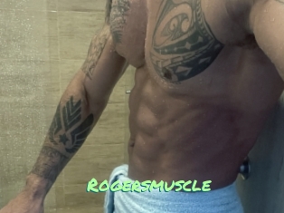 Rogersmuscle