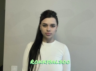 Rokkybalboo