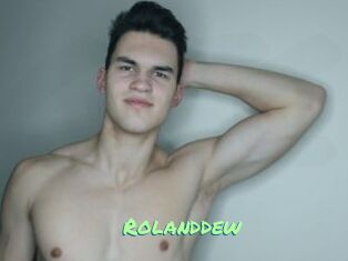rolanddew Gothicorgien