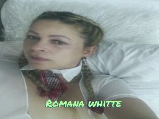 Romana_whitte