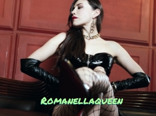 romanellaqueen Gothicorgien