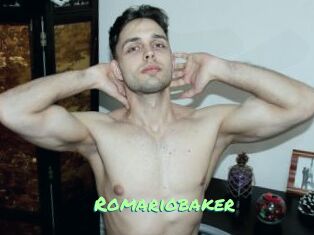Romariobaker