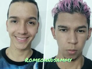 Romeoandsammy