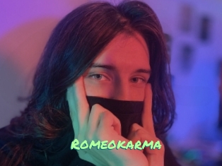 Romeokarma