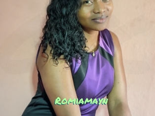 romiamayn Gothicorgien