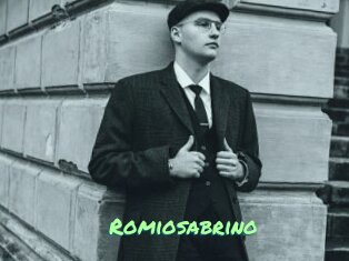 romiosabrino Gothicorgien