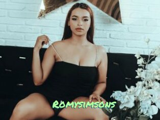 Romysimsons
