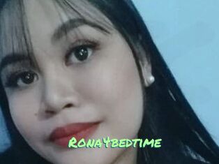 Rona4bedtime