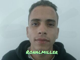 Ronalmiller