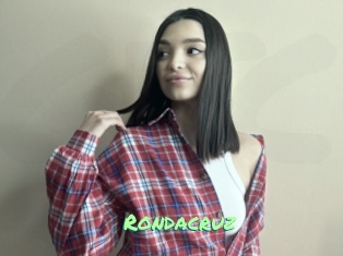 Rondacruz
