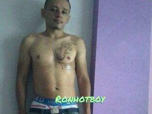 Ronhotboy