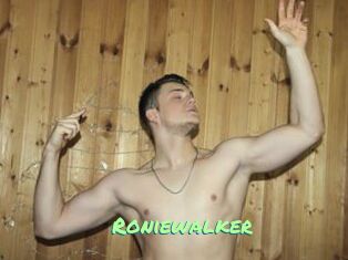 Roniewalker