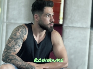roninduke Gothicorgien