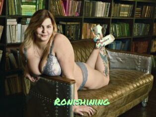 Ronishining