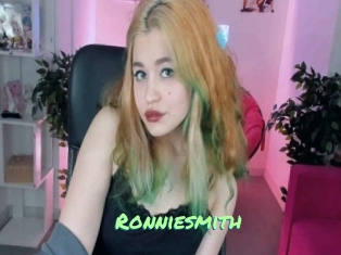 Ronniesmith