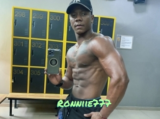 Ronniie777