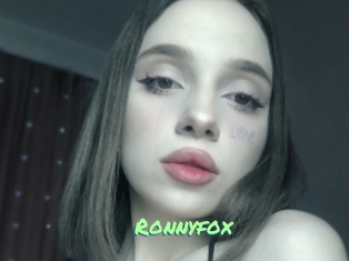 Ronnyfox