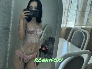 Ronnyfoxy