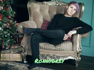 Ronnygrey