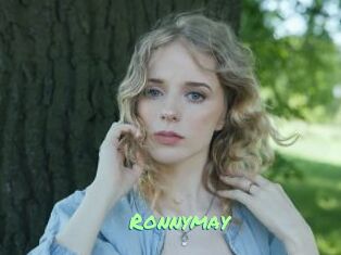 Ronnymay