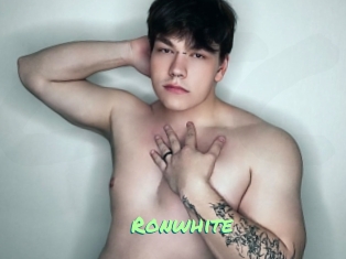 ronwhite Gothicorgien