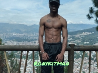 Ronykitman