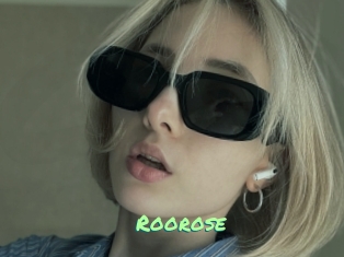 Roorose
