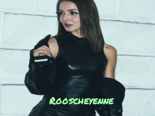 Rooscheyenne