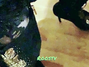 roostv Gothicorgien