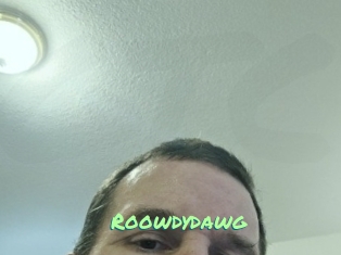 Roowdydawg