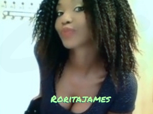 roritajames Gothicorgien