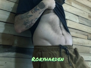 roryharden Gothicorgien