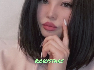 rorystars Gothicorgien
