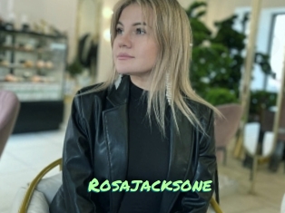 Rosajacksone
