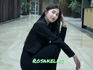 Rosakelley