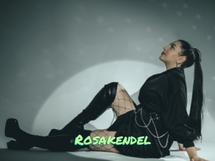 Rosakendel