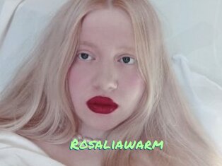 Rosaliawarm