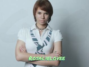 Rosalielovee