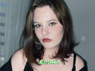 Rosalii