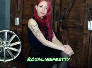 Rosalinepretty
