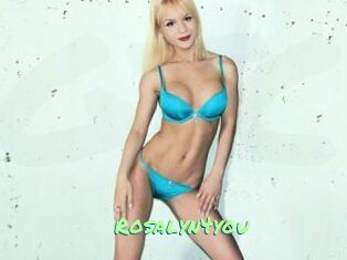 Rosalyn4you
