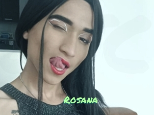 rosana Gothicorgien