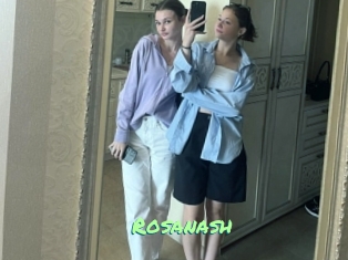 Rosanash