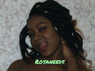 Rosaneeds