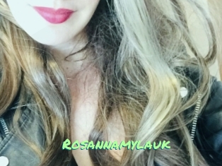 Rosannamylauk