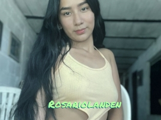 Rosariolanden