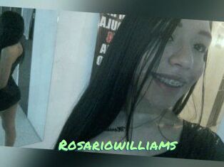 Rosario_williams
