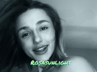 Rosasunlight